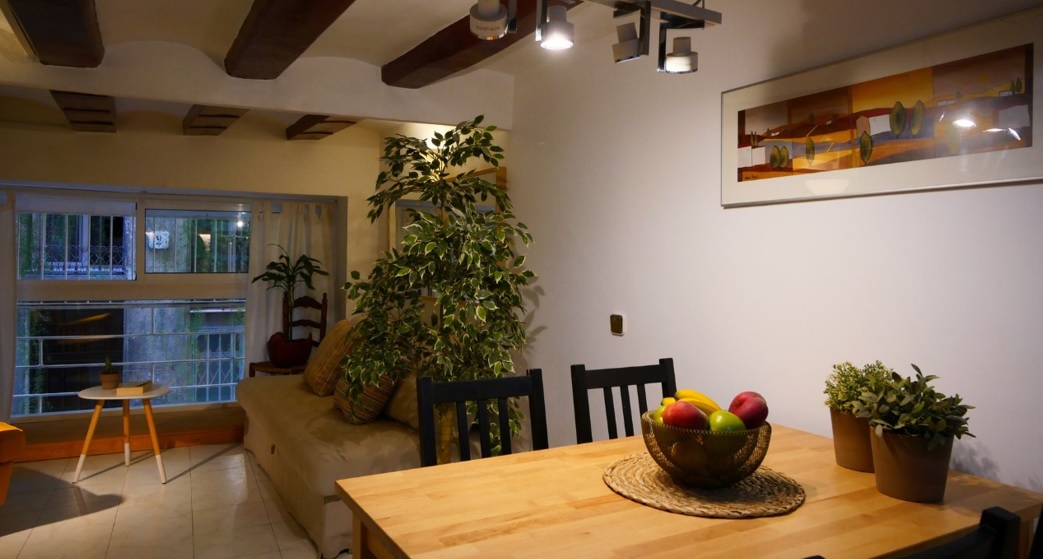 Luxury Loft Apartment beside Palau de la Música Barcelona